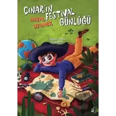 Çınarın Festival Günlüğü