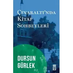 Çınaraltı Kitap Sohbetleri