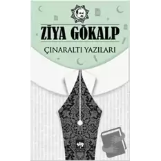 Çınaraltı Yazıları