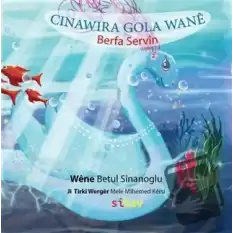 Cinawira Gola Wane