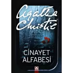 Cinayet Alfabesi