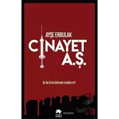 Cinayet A.Ş.