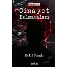 Cinayet Bulmacaları