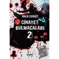 Cinayet Bulmacaları 2