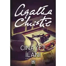 Cinayet İlanı