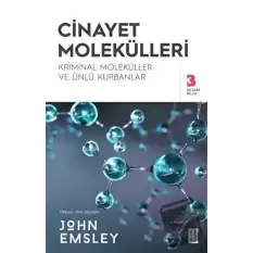 Cinayet Molekülleri