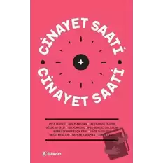 Cinayet Saati