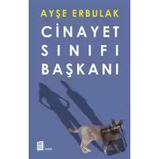 Cinayet Sınıfı Başkanı