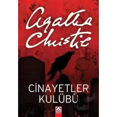 Cinayetler Kulübü