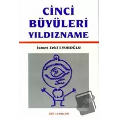 Cinci Büyüleri Yıldızname