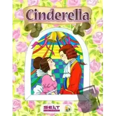 Cinderella (3) + Cd