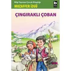 Çıngıraklı Çoban