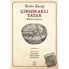 Çıngıraklı Tatar