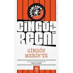 Cingöz Merihte