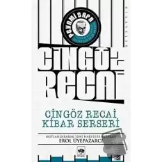 Cingöz Recai Kibar Serseri