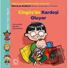 Cingözün Kardeşi Oluyor