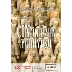 Çin’in Uzun Yürüyüşü