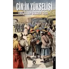 Çin’in Yükselişi