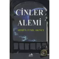 Cinler Alemi