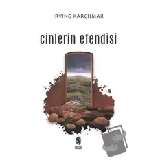 Cinlerin Efendisi