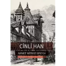 Cinli Han
