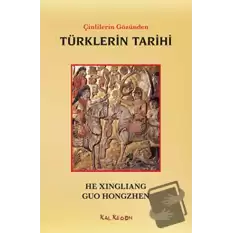 Çinlilerin Gözünden Türklerin Tarihi