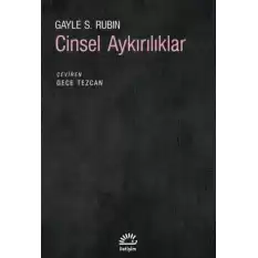 Cinsel Aykırılıklar