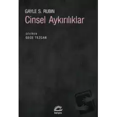 Cinsel Aykırılıklar