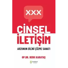 Cinsel İletişim