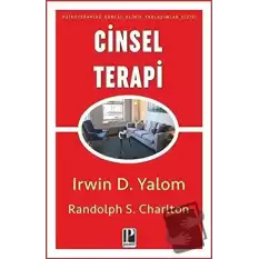 Cinsel Terapi