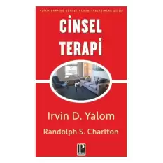 Cinsel Terapi