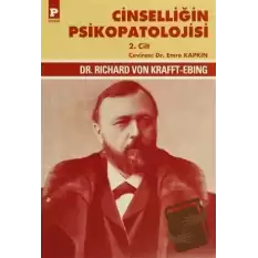 Cinselliğin Psikopatolojisi 2. Cilt