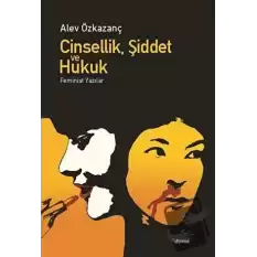 Cinsellik, Şiddet ve Hukuk