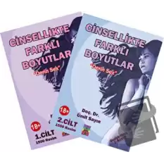 Cinsellikte Farklı Boyutlar (2 Cilt Takım)