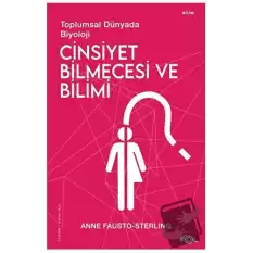 Cinsiyet Bilmecesi ve Bilimi