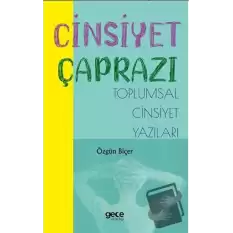 Cinsiyet Çaprazı