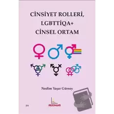 Cinsiyet Rolleri LGBTTİQA+ Cinsel Ortam