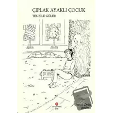 Çıplak Ayaklı Çocuk