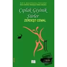 Çıplak Giyinik Şiirler