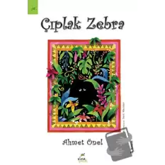 Çıplak Zebra