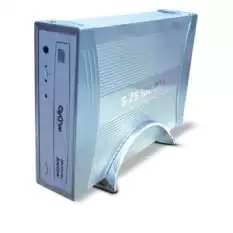 Circle Data 5.25Usb 2,0 Ide External Enclosure