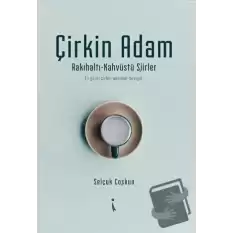 Çirkin Adam