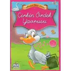 Çirkin Ördek Yavrusu