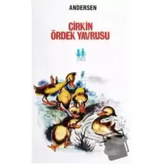 Çirkin Ördek Yavrusu