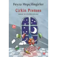 Çirkin Prenses