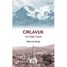 Cırlavuk Yeri Göğü Taştan