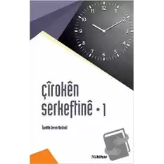 Çiroken Serkeftine - 1 Belavkırına Ronahiye