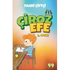 Çiroz Efe