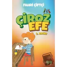 Çiroz Efe