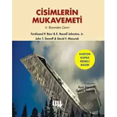 Cisimlerin Mukavemeti